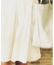 UNIQLO | スカート