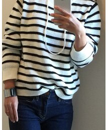 GU | ニット/セーター