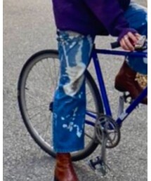 Levi's | デニムパンツ