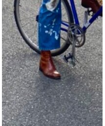 FLORSHEIM | ブーツ