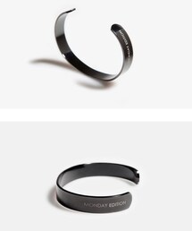 MONDAY EDITION | ブレスレット