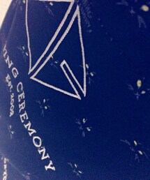 OPENING CEREMONY | エコバッグ/サブバッグ