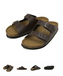 Hawkins | サンダル