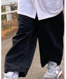 PORTER CLASSIC | パンツ
