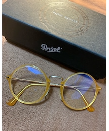 persol | メガネ