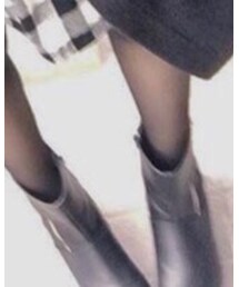 no brand | ブーツ