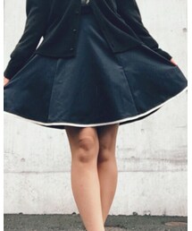 ARROW | スカート