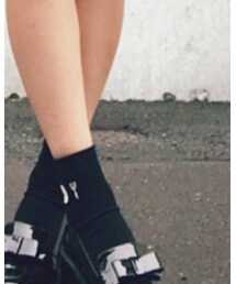 no brand | ソックス/靴下