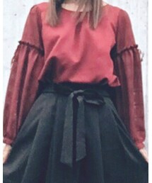 ARROW | Tシャツ/カットソー