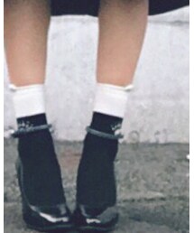 no brand | パンプス