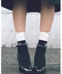 no brand | ソックス/靴下