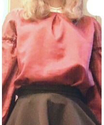 ARROW | シャツ/ブラウス