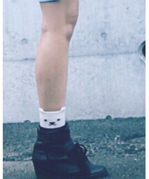 no brand | ソックス/靴下