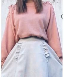 ARROW | ニット/セーター