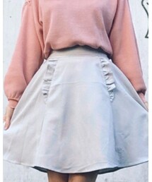 ARROW | スカート