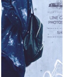 no brand | バックパック/リュック