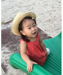 Kids Foret | ハット