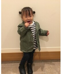 OLD NAVY | ミリタリージャケット