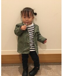 無印良品 | Tシャツ/カットソー