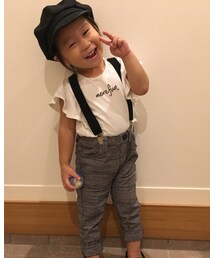 BRANSHES | Tシャツ/カットソー