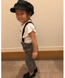 DAISO | サスペンダー