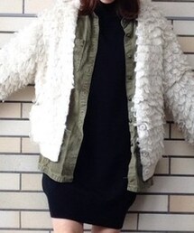 MOUSSY | ワンピース