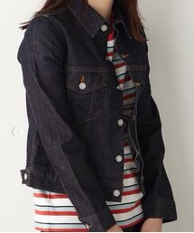 MOUSSY | デニムジャケット