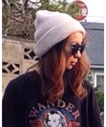 MOUSSY | ニットキャップ/ビーニー