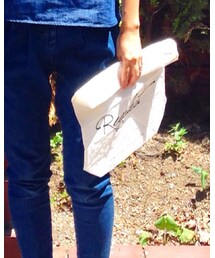 Regalect | クラッチバッグ