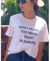 UNIQLO | Tシャツ/カットソー