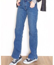 MOUSSY | デニムパンツ