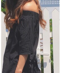 titivate | トップス