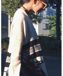 titivate | カーディガン/ボレロ