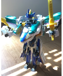 シンカリオン | その他