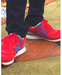 NEW BALANCE | スニーカー