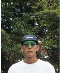 Supreme  | サンバイザー