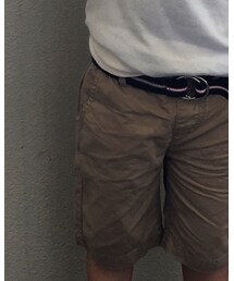 GLOBAL WORK | パンツ