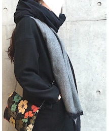 STILL BY HAND | ストール/ショール