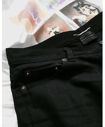 SAINT LAURENT PARIS | その他パンツ