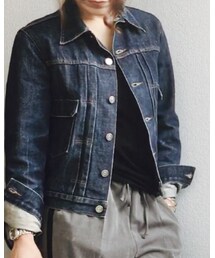 A.P.C. | デニムジャケット