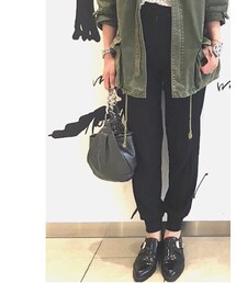 MM6 Maison Martin Margiela | その他パンツ