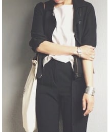 SHIPS | ライダースジャケット