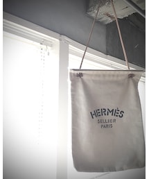 HERMES | トートバッグ