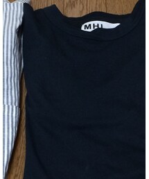 MHL. | Tシャツ/カットソー