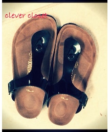 BIRKENSTOCK | サンダル