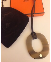 HERMES | ネックレス