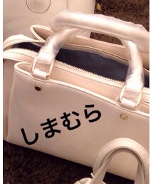 しまむら | ハンドバッグ