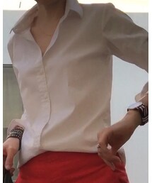 UNIQLO | シャツ/ブラウス
