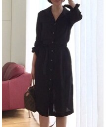 UNIQLO | ワンピース