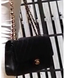 CHANEL | ショルダーバッグ